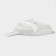 Menzhitsa Porcelain 2 cells Magistro "Blanche", 20 × 13 × 1.5 cm, white color