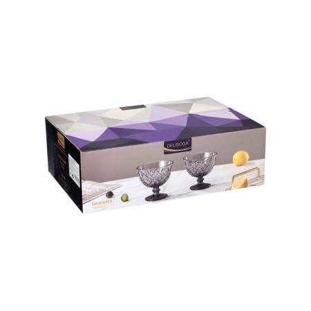 Delisoga Deli Glass, 300 ml, 6 pcs-1