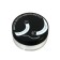 Facial powder, crumbly, tone 01