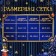 Carnival set "New Year's doll", height 98-104 cm