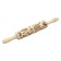 Figure rolling pin, 39x5 cm