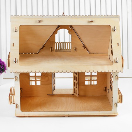 Design "Country House"-2