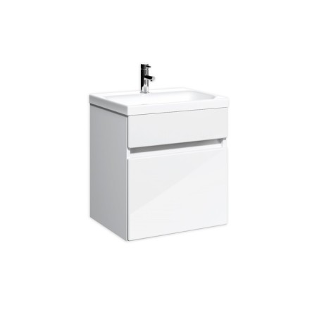 Tumba Iceberg Classic under the Yenisei sink 50, suspended, with one box-1