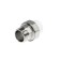 Combined clutch valfex, detachable (American), d = 20 mm x 3/4 ", external thread