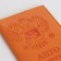 Cover for autoDocations, orange color