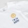 Body baby with a short sleeve "Pea", height is 74 cm, the color is white, blue, 2 pcs