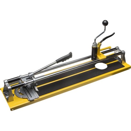 Stayer "Master" 3310-60, reinforced, with a circular cut, 600mm 3310-60