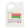 Synergetic 3 in 1 washing gel "Magic orchid", hypoallergenic, biodegradable, 5 liters