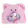 Foil ball 28 "Anime Koshechka", set of 50 pcs.
