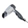 Halaxy GL 4305, 1400 watts, 2 speeds, 1 temperature regime, silver