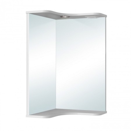 Closher "Classic" Corner Cabinet-1