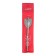 Wood drill feather scrap, hexagonal shank, 32 x 152 mm