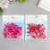 Set for creativity Half of the pearl color d = 0.8 cm 20 g, mix