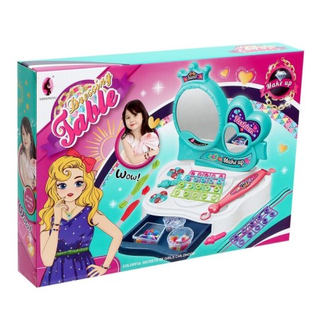 Игровой набор «Рукодельнца»-13