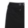 Women's jeans modeling CONTE ELEGANT SKINNY, size XS, DEEP Black color