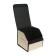 Organizer COFR in the car Cartage Sakvoyzh, eco -leather coasted, 30 cm, beige