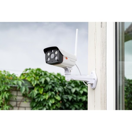 IP 4G camera VSTARCAM 8852G, 4 mm, color-6