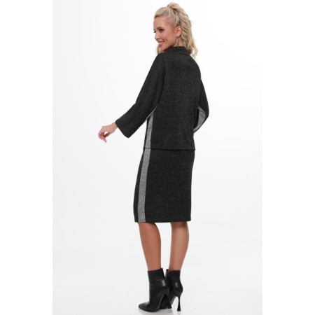 Female suit, size 46-4