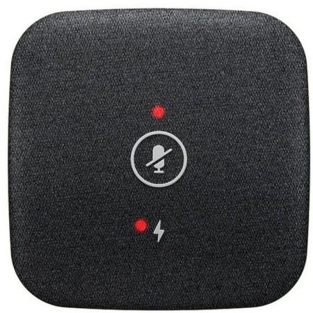 Speakerfond Yealink Black (CPW65-Dect-Duo)-6