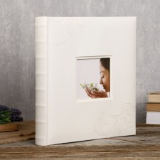 Photo albums Fotografia magnetic, 30 sheets, 29x32 cm, 