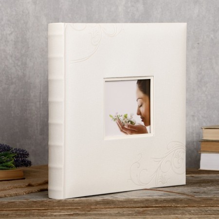 Photo albums Fotografia magnetic, 30 sheets, 29x32 cm, "wedding"