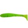 The Helios Catcher Pepper Lime vibrochist, 9 cm, 5 pcs. (HS-2-009)