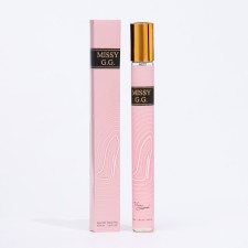 Women's toilet water Missy G.G. Rose, 35 ml