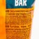 A panel mixture for preparing a crispy chicken, gurmix, 240 g