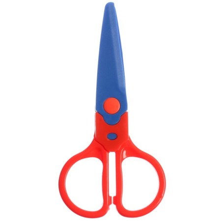 Figure scissors, 12.5 cm, Spider-Man-5