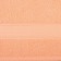 Terry towel Mona Liza, 420 g, size 50x90 cm, peach color