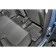 Rugs in the salon Fiat Grande Punto 5D 2005-2016, 4 pcs. (polyurethane)