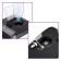 Ice generator KITFORT KT-1826, 150 W, 3.2 l, silver