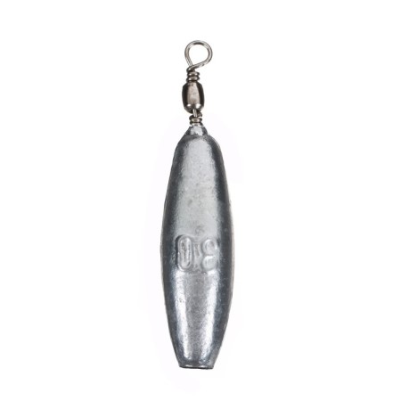 Cargo yugana, spindle with a swivel, 30 g