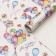 Paper packaging craft "Air Bouquet", 70 x 100 cm
