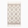 Carpet ECO 50x80 ± 3 cm, 1500 g/m2, 70% cotton, 30% polyester
