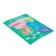 "Funny tasks for children 5-6 years old", Zeleny, Bortnikova E.F.