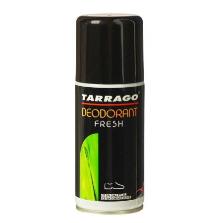 Deodorant for shoes Tarrago Fresh TFS02, with antibacterial effect, 150 ml