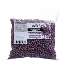 Air rice (balls) 07 lavender garden Kreda 50 g