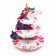 Curlery stand "Unicorn"