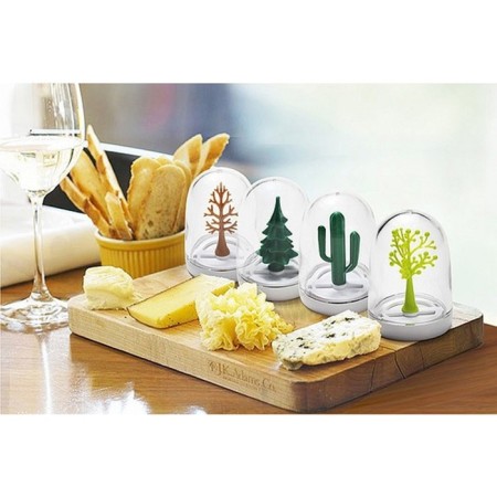 Set of containers for spices Four Seasons-4