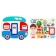 Developing book "House on Wheels"