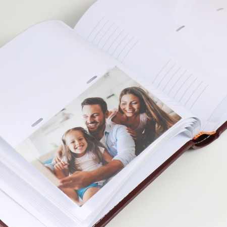 Photo album for 200 photos 10x15 cm "Classic"-3
