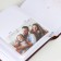 Photo album for 200 photos 10x15 cm "Classic"