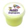 Slime "Zephar" yellow, 100 g