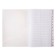 Notebook for recording difficult words, 64 sheets of "Stack of books", cover Combined cardboard, block 60 g/m2
