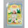 Carnival set "Good bunny" apron and a scarf
