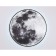 LED LED AMBRELLA WALLERS WALL FW11113, 31W, LED, Black Color Black