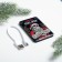 New Year's charger "Real Men", 2500 MAH