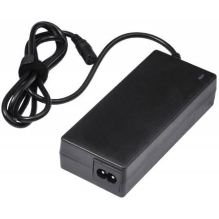 Buro BUM-1157L90, Automatic, 90W, 18.5V-20V 11-Crossroads, 4.62a power adapter