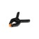Strutzin tick -shaped tundra, 2 "(50 mm)